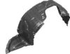 VAN WEZEL 2734434 Panelling, mudguard